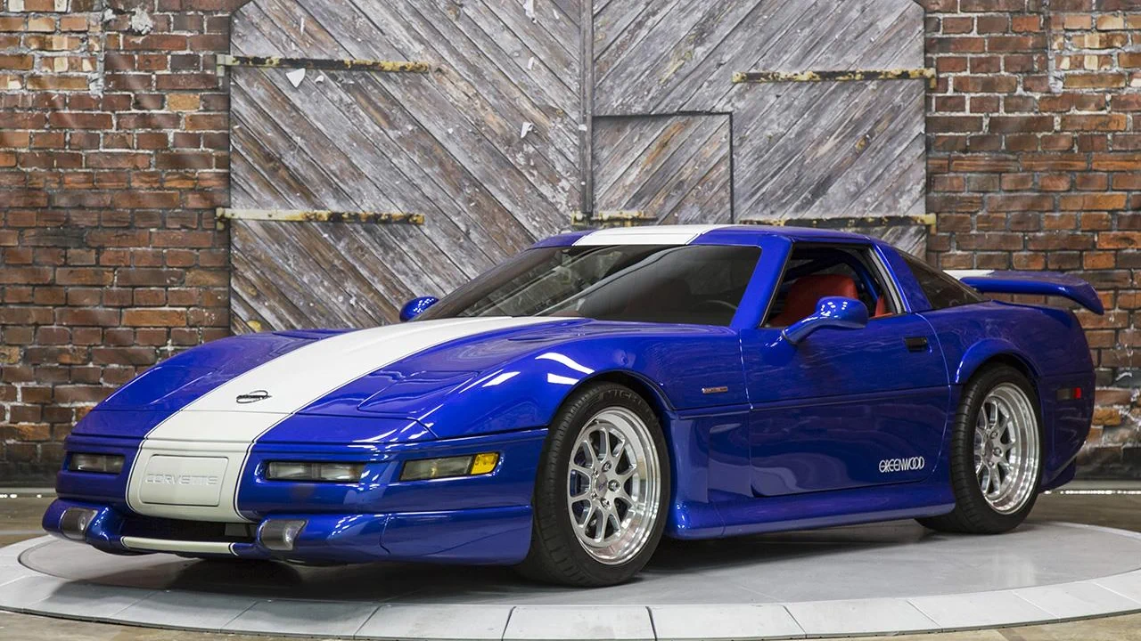 Corvette Generations/C4/C4 1996 Grand Sport 2.webp